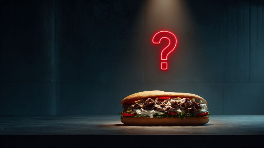 Döner darf jetzt nicht mehr Döner heißen