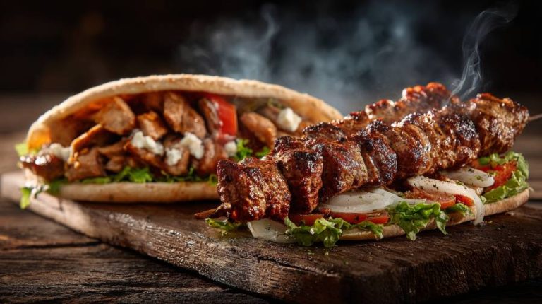 Aus Welchem Land Kommt Der Döner